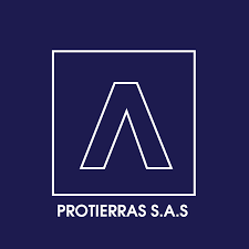 PROTIERRAS S.A.S Logo